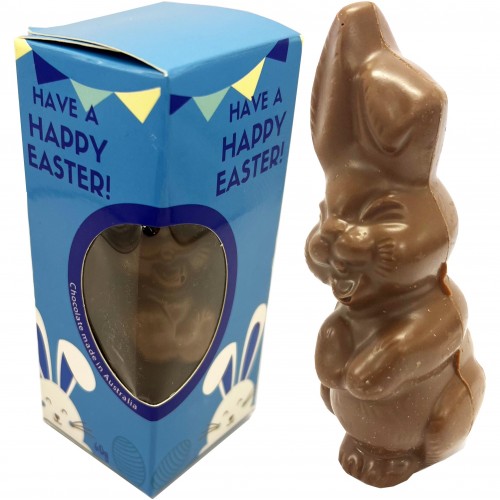 Easter Bunny in Branded Box CCE028B | Main Branded